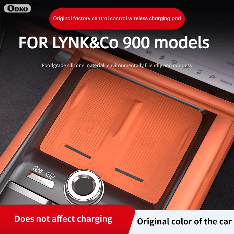Phone Accessories Usa - 1 pièce 2025 pour Lynk &