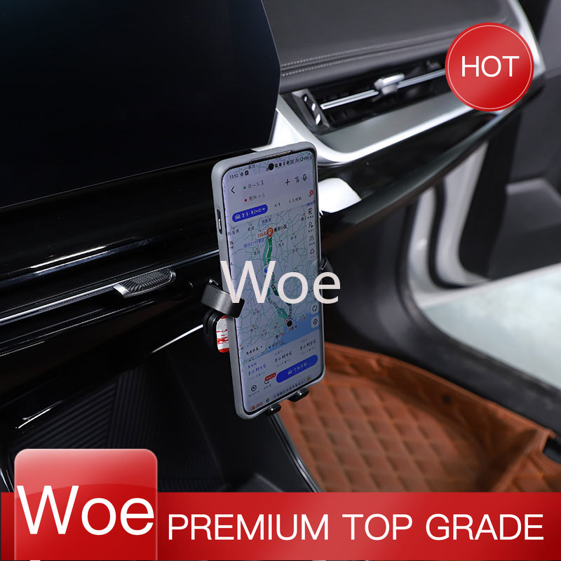 X1 Phone Accessories - Support de téléphone portable et GPS