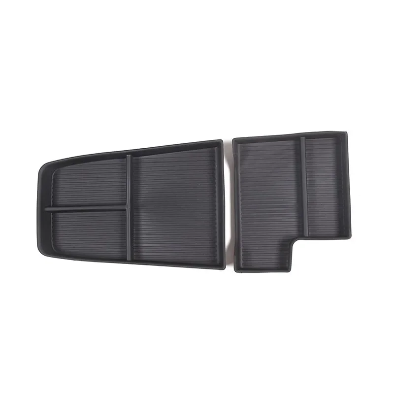 X1 Phone Accessories - Boîte de rangement inférieure pour console