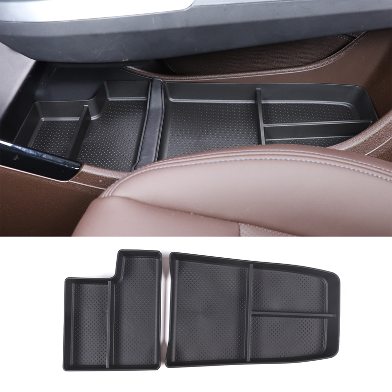 X1 Phone Accessories - Plateau de rangement pour téléphone en