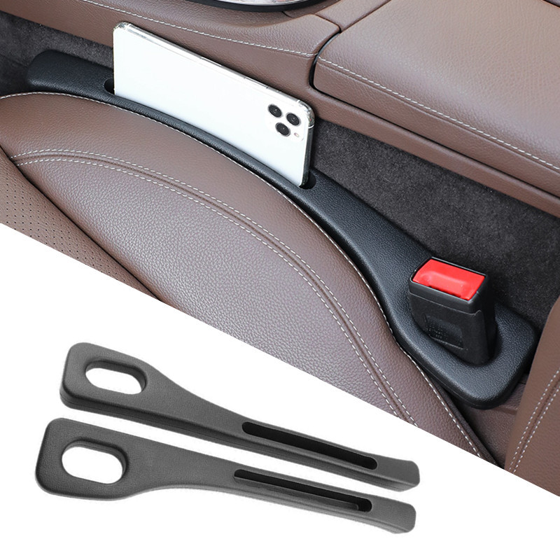 Phone Accessories Organizer - Bande de remplissage anti-fuite pour siège