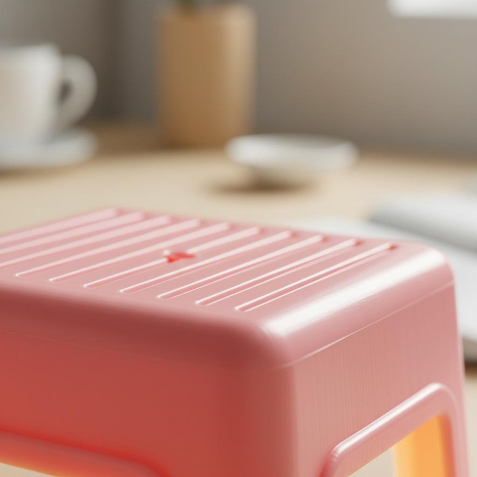 Phone Accessories Ideas - Lampe de bureau en forme de