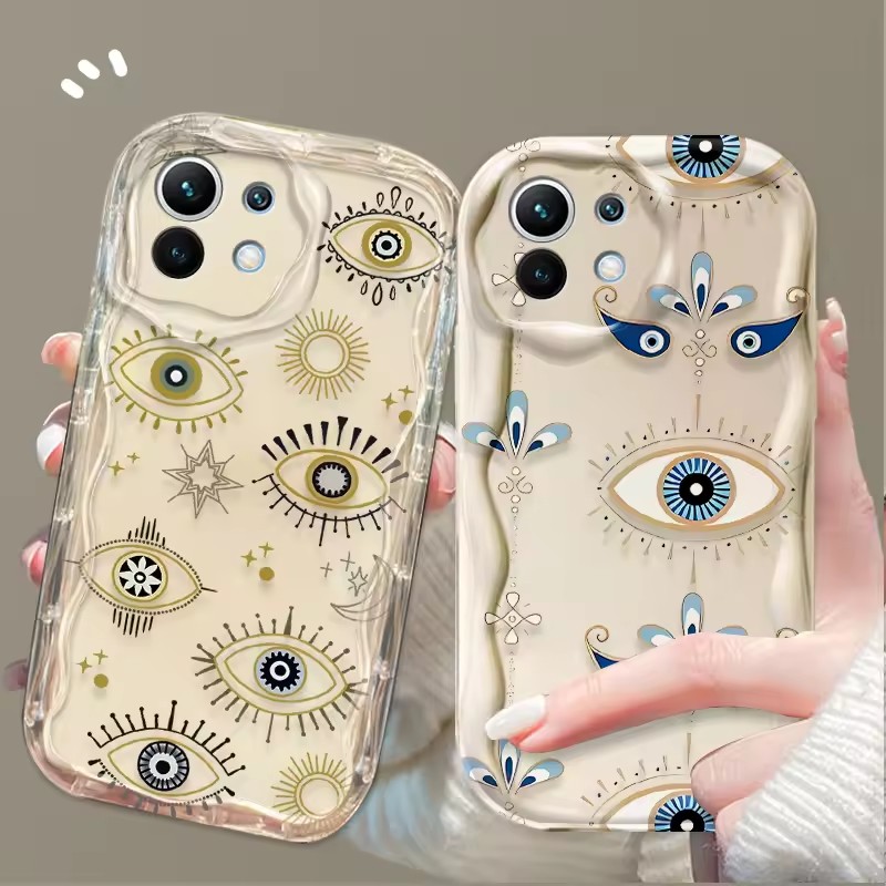 Phone Accessories Iphone - Coque de téléphone en TPU à