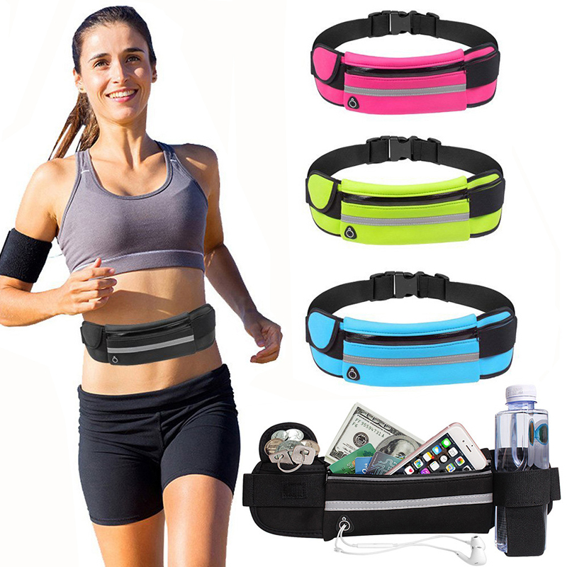 Phone Accessories In China - Sac banane de sport pour femmes