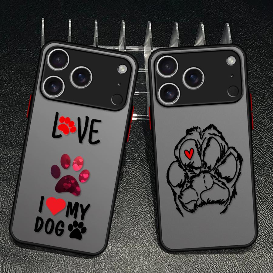 Phone Accessories Iphone - Coque pour iPhone 17 Pro Max