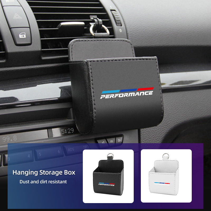 X1 Phone Accessories - Boîte de rangement pour grille d'aération