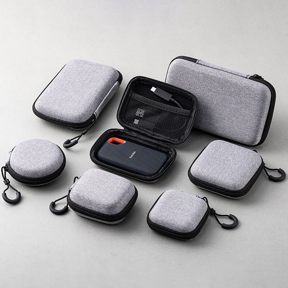 Phone Accessories Usa - 1 pièce de sac de rangement