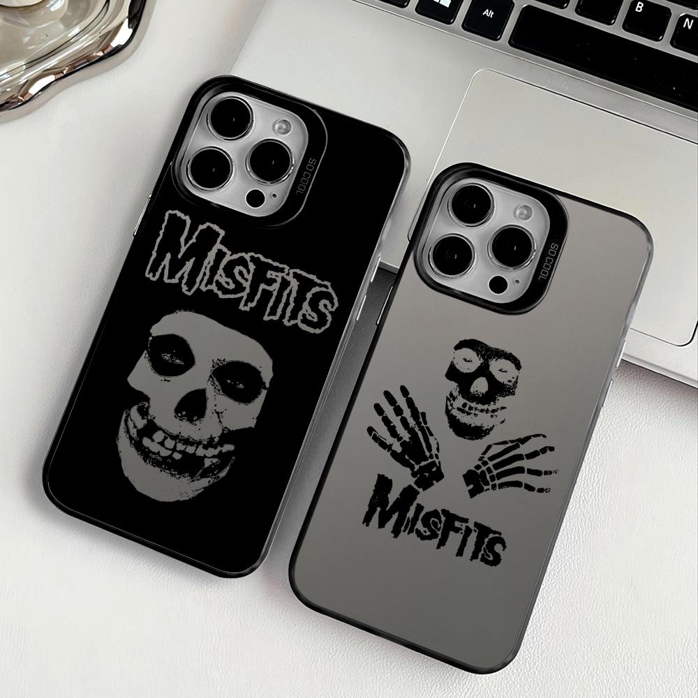 Phone Accessories Iphone - Coque de téléphone Misfits pour iPhone