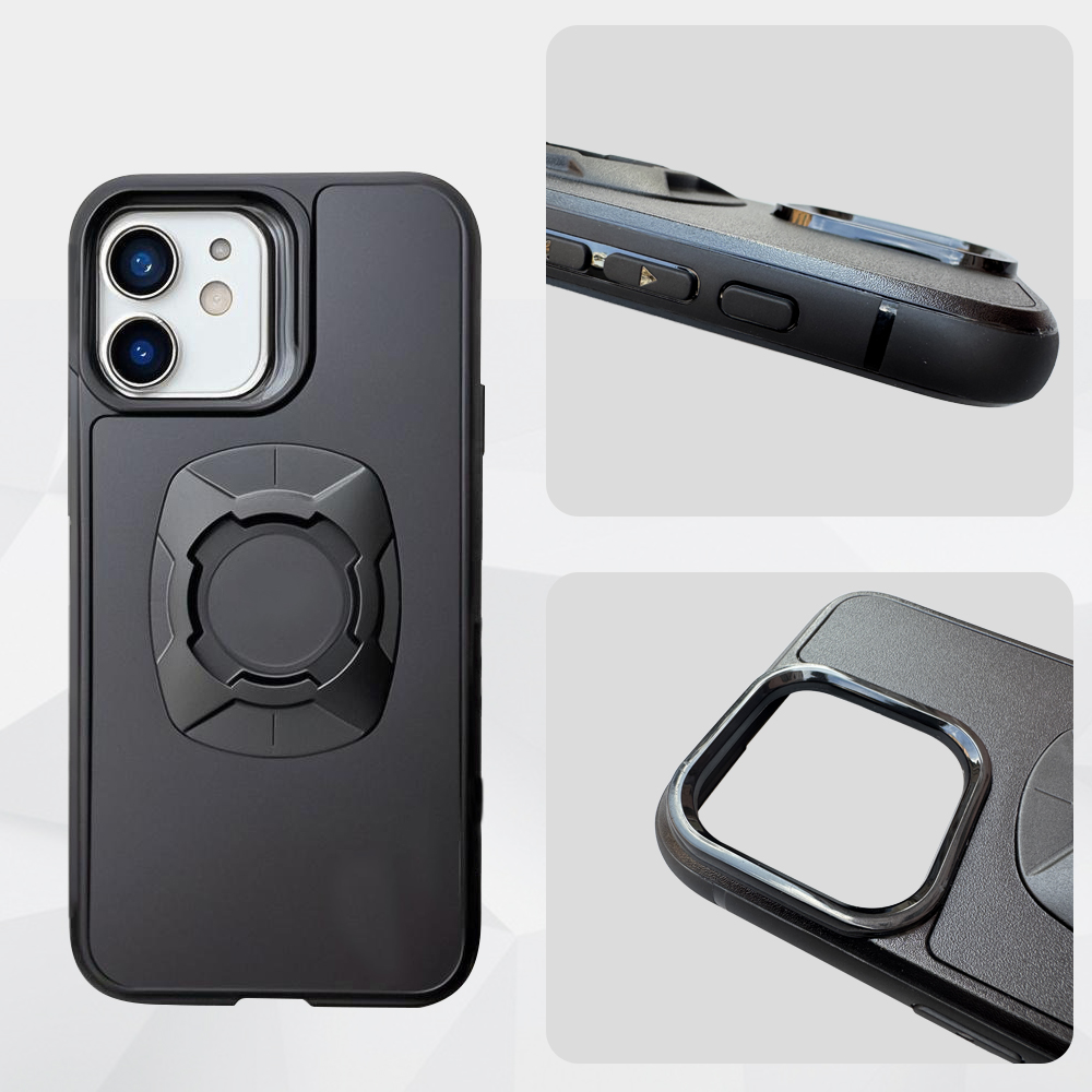 Quadlock Phone Accessories - Twsit Lock support de coque de
