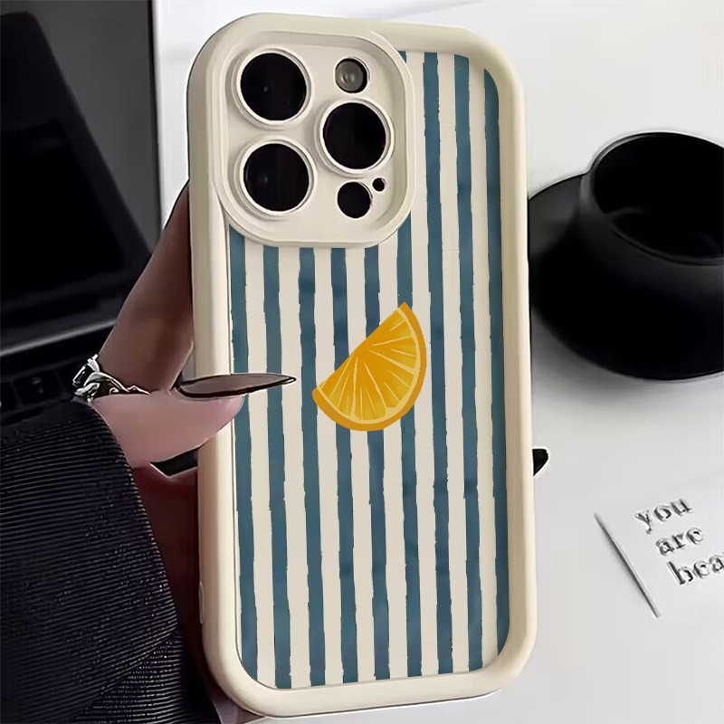 Phone Accessories Iphone - Coque de téléphone à motif de