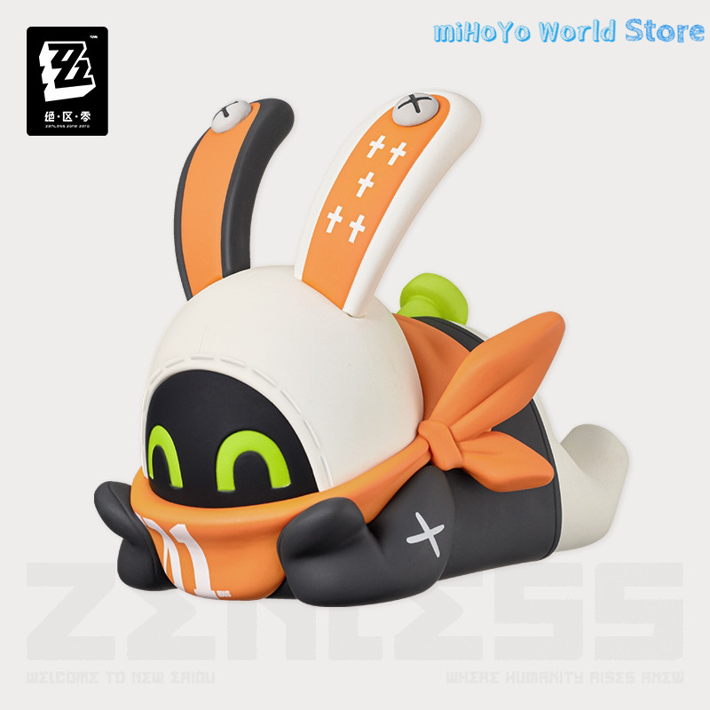 Phone Zone Accessories & Repair Photos - [Authentique] Bangboo Prop Zenless Zone Zero