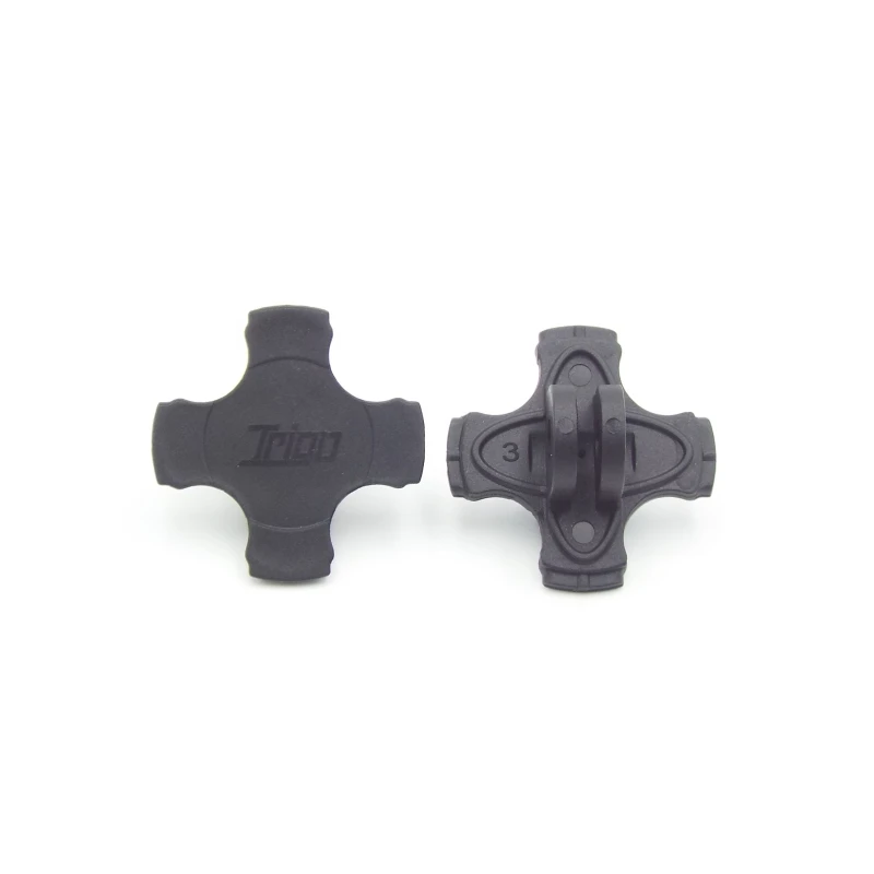 Quadlock Phone Accessories - TRIGO TRP2281/2282 vélo pliant serrure croisée