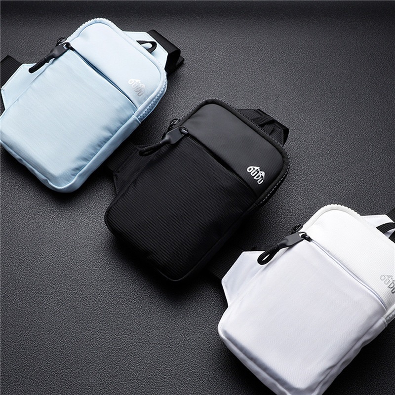 Phone Accessories In China - Mini sac à bandoulière en Nylon