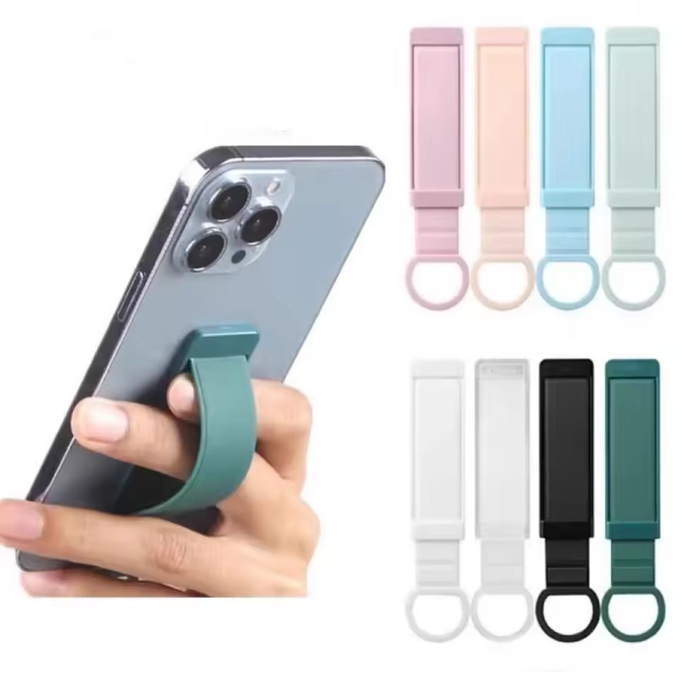 Desk Phone Stand - Support universel pour téléphone portable avec