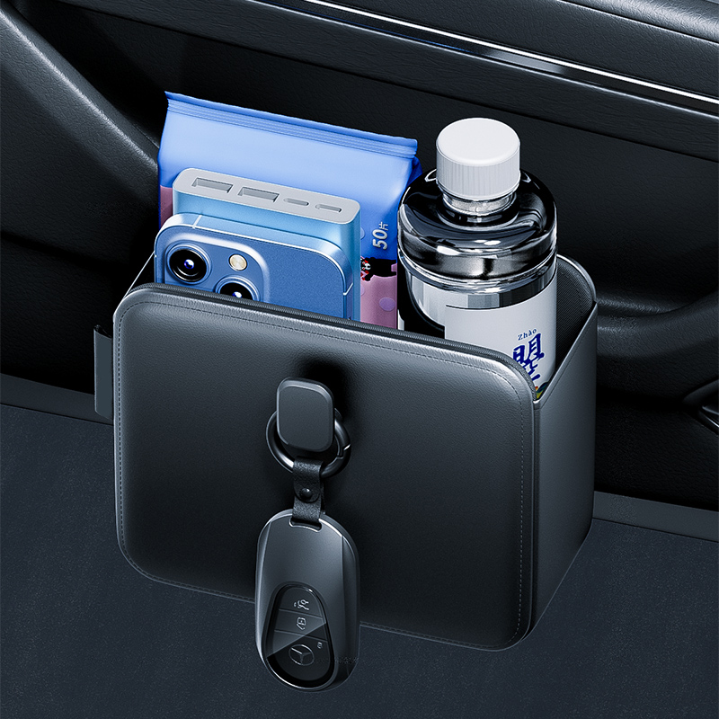 Phone Accessories Organizer - Pochettes de rangement pour porte de