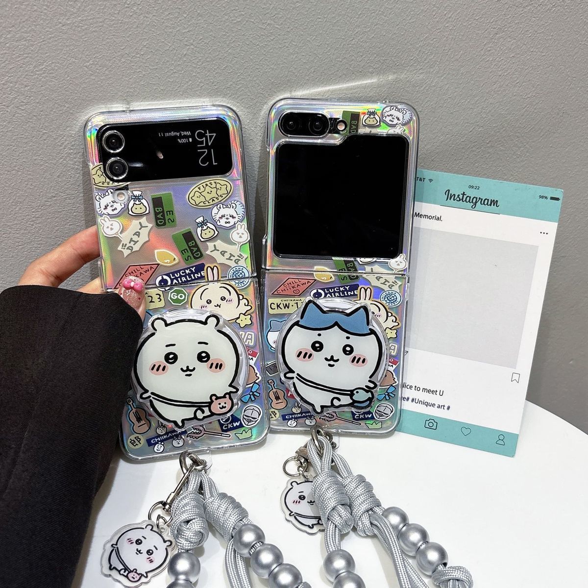Phone Zone Accessories & Repair Photos - Étui de téléphone portable pour Samsung