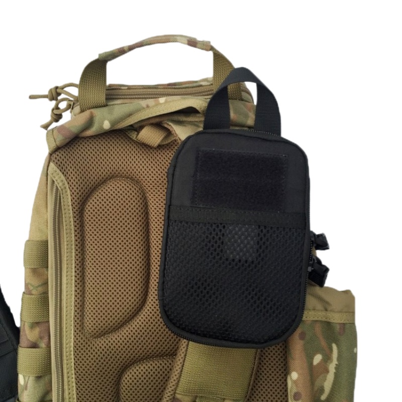 Phone Accessories In China - Pochette EDC Molle, petite sacoche de