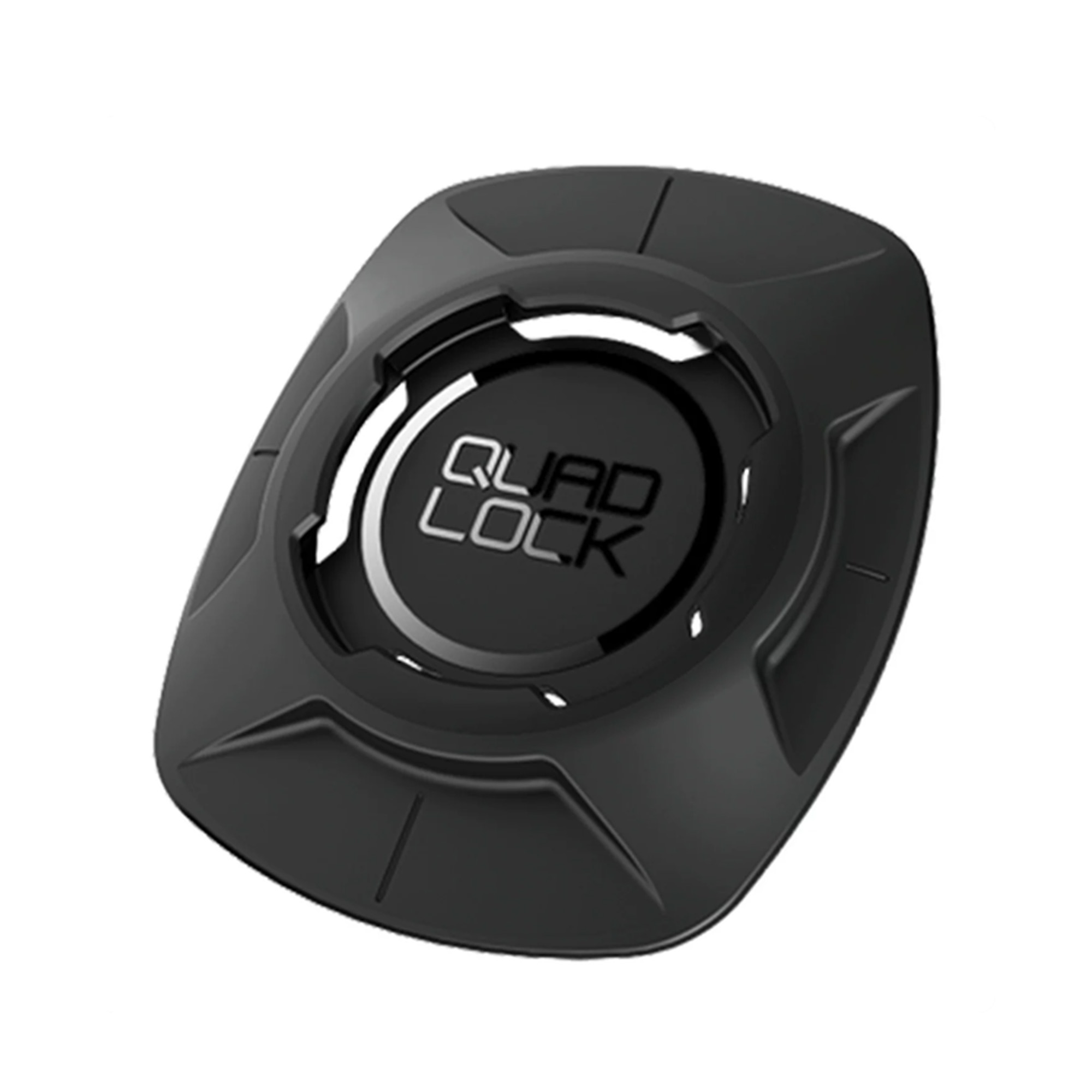 Quadlock Phone Accessories - Adaptateur universel Quad Lock avec double