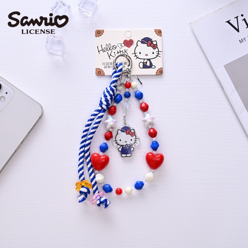 Chaîne de perles colorées Hell - Phone Accessories Ideas avis et prix
