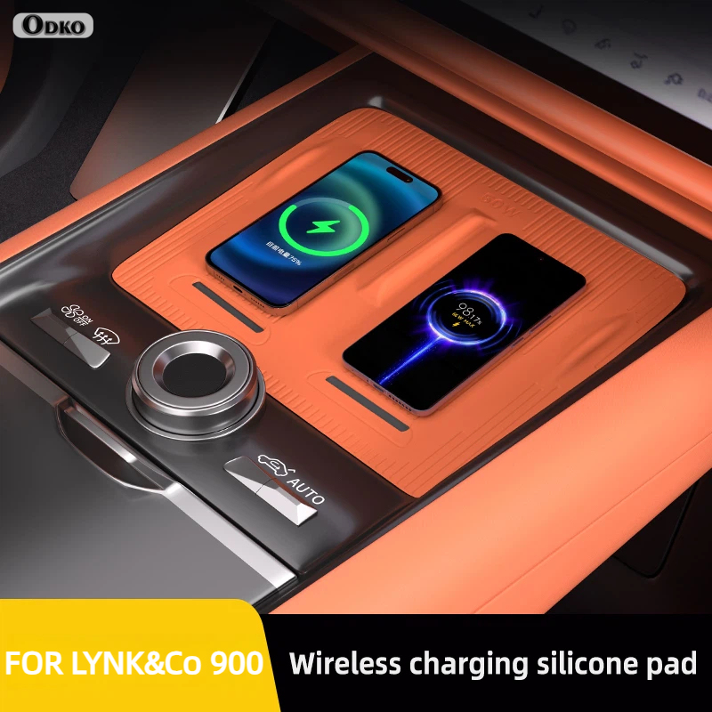 1 pièce 2025 pour Lynk & Co 90 - Phone Accessories Usa avis et prix