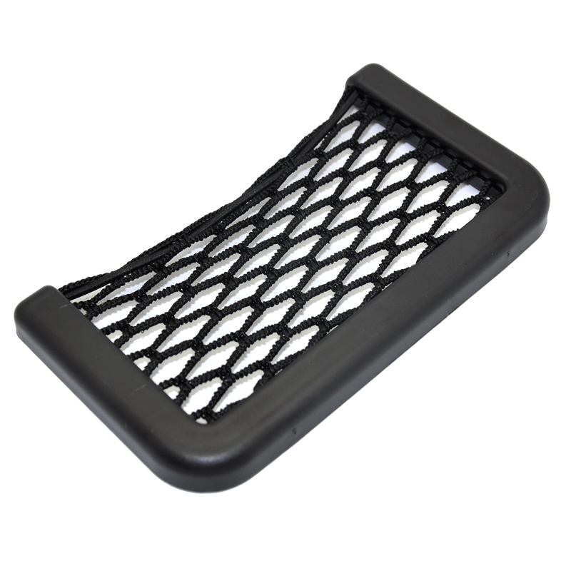 Filet de rangement pour suppor - Phone Accessories Logo avis et prix