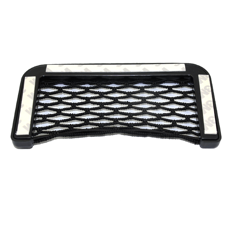 Filet de rangement pour suppor - Phone Accessories Logo avis et prix