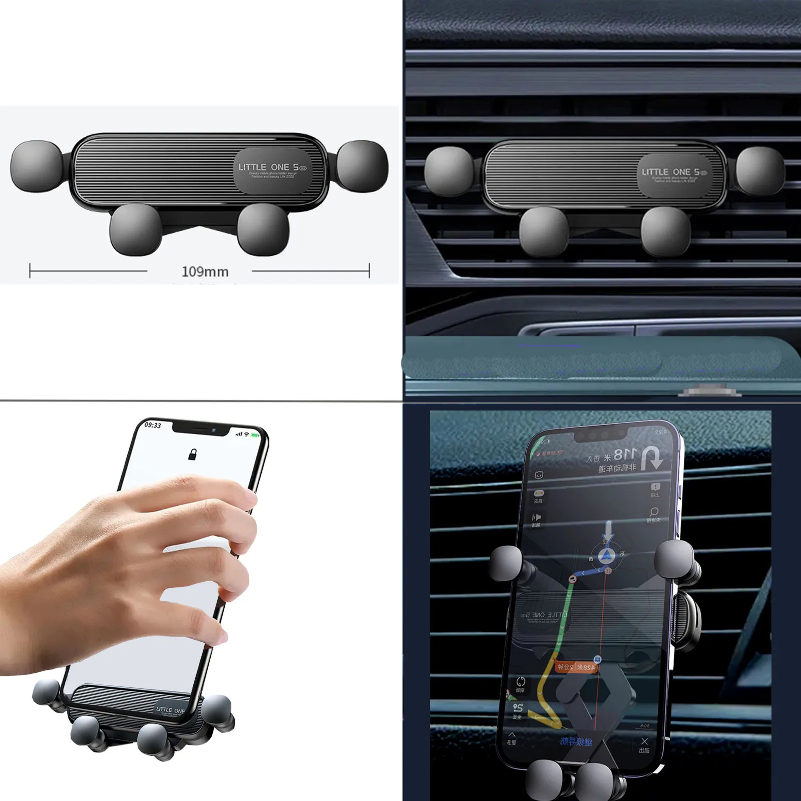 Support de téléphone portable  - X1 Phone Accessories avis et prix