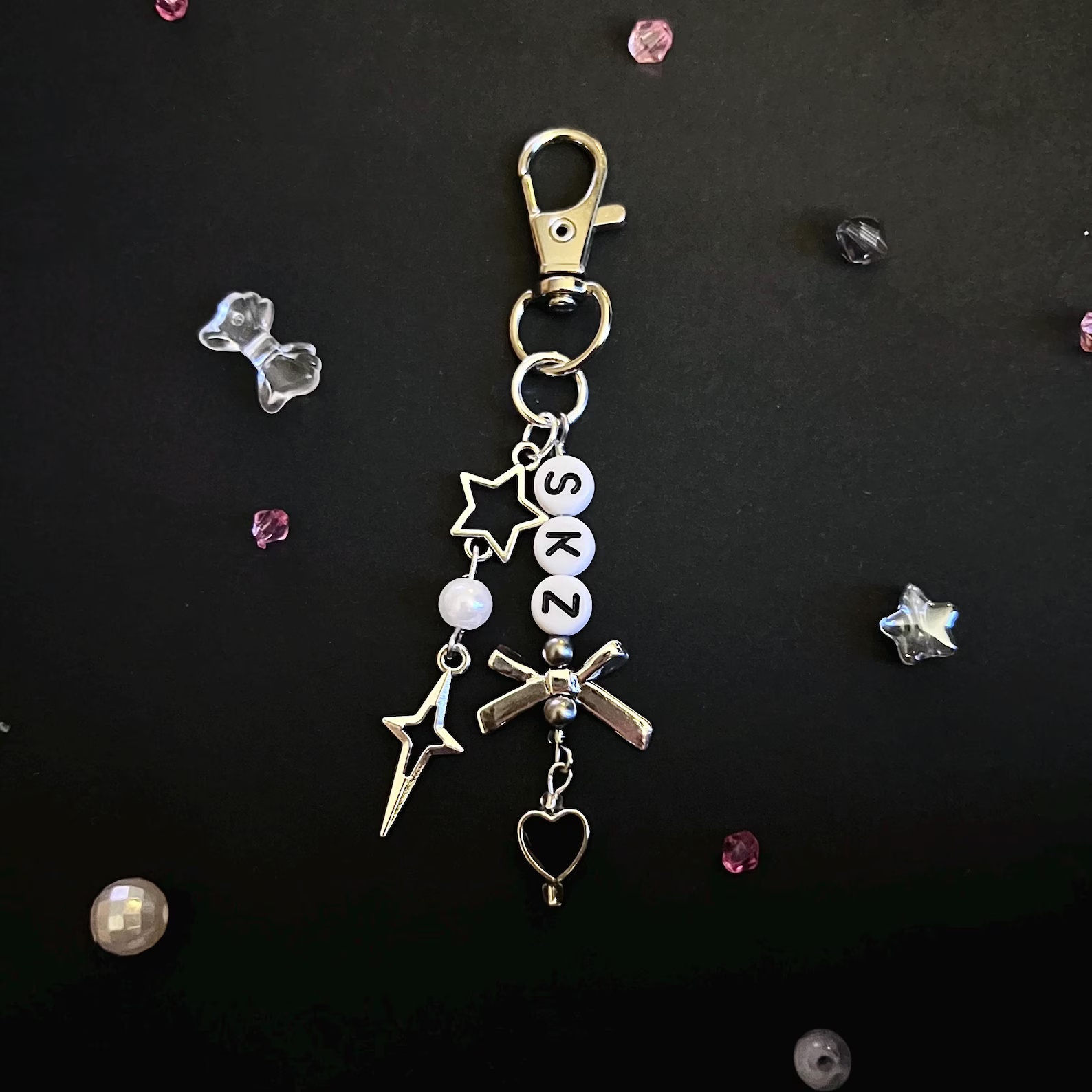 SKZ Stay Kpop Porte-clés/porte - Phone Accessories Ideas avis et prix