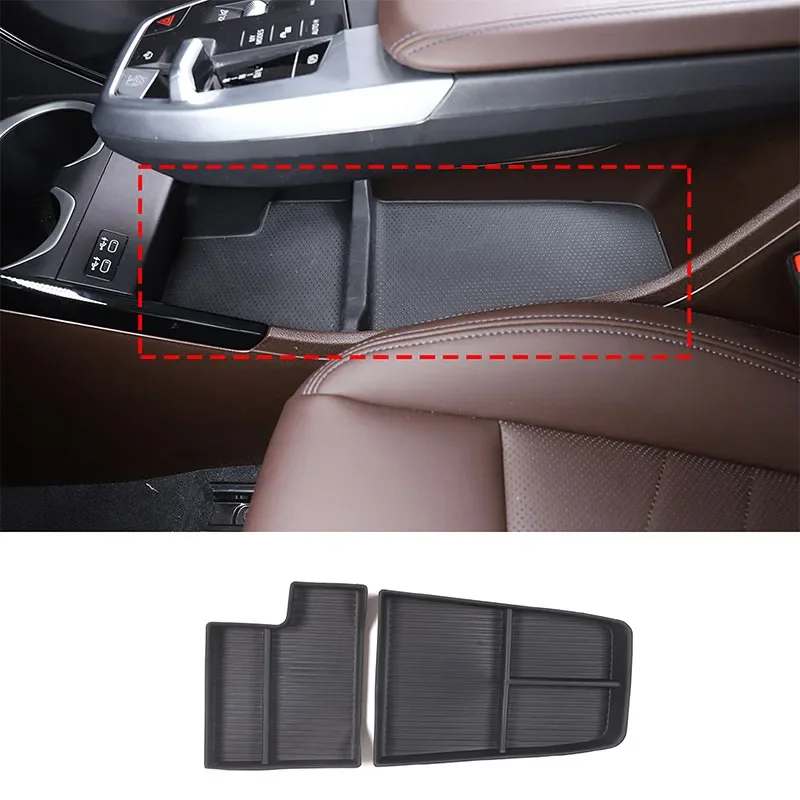 Boîte de rangement inférieure  - X1 Phone Accessories avis et prix