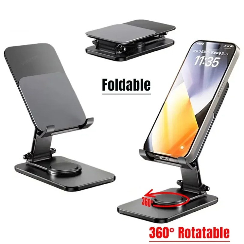 Universel Métal 360 °   Suppor - Desk Phone Stand avis et prix