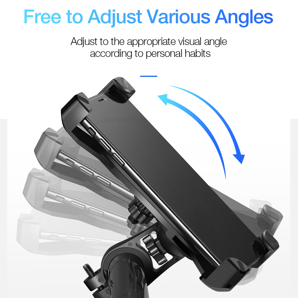 360 °   Support de téléphone r - Phone Zone Accessories & Repair Photos avis et prix