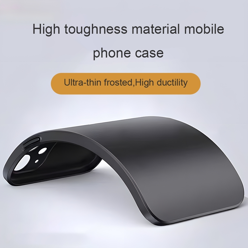 Coque de téléphone souple anti - Phone Accessories Iphone avis et prix