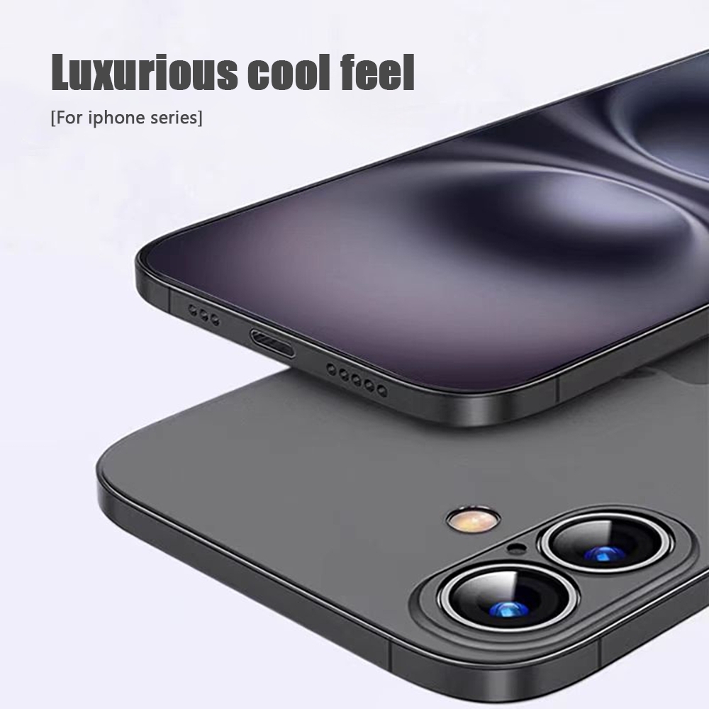 Coque de téléphone souple anti - Phone Accessories Iphone avis et prix
