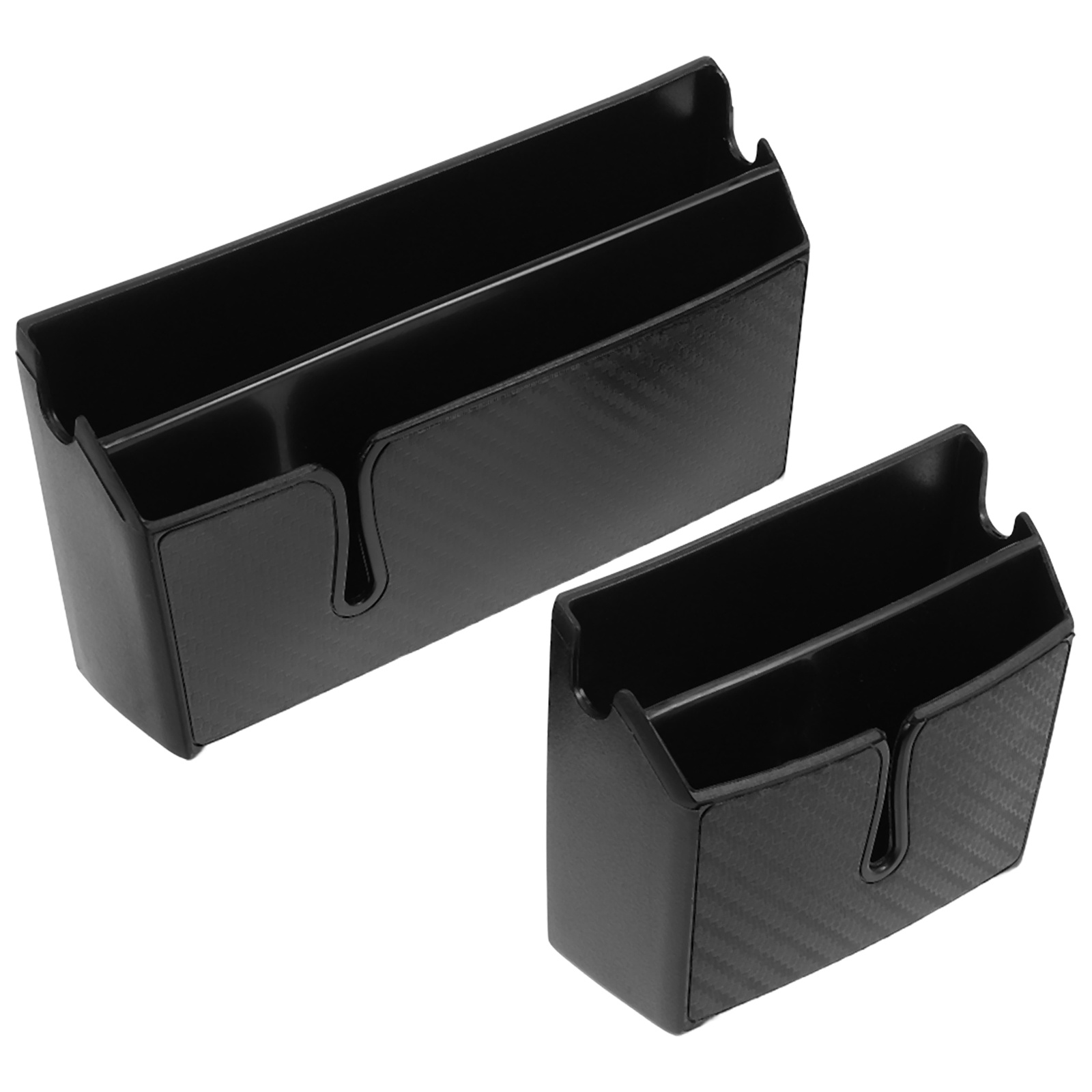 Organisateur de voiture en PVC - Phone Accessories Organizer avis et prix