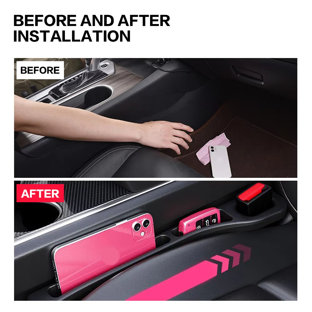 2 pièces de remplissage univer - Phone Accessories Organizer avis et prix