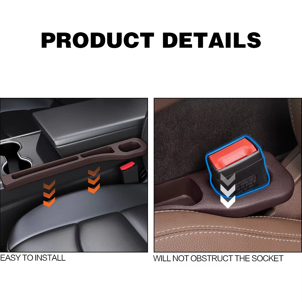 2 pièces de remplissage univer - Phone Accessories Organizer avis et prix