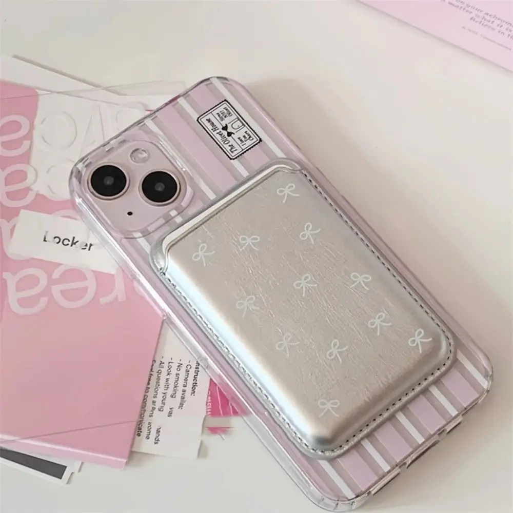 Porte-cartes magnétique Magsaf - Phone Accessories In China avis et prix