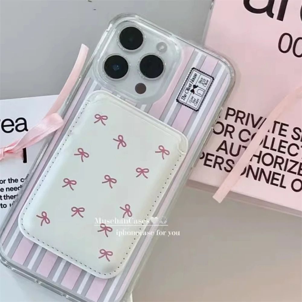 Porte-cartes magnétique Magsaf - Phone Accessories In China avis et prix