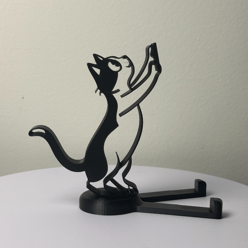 Support de téléphone et tablet - Desk Phone Stand avis et prix