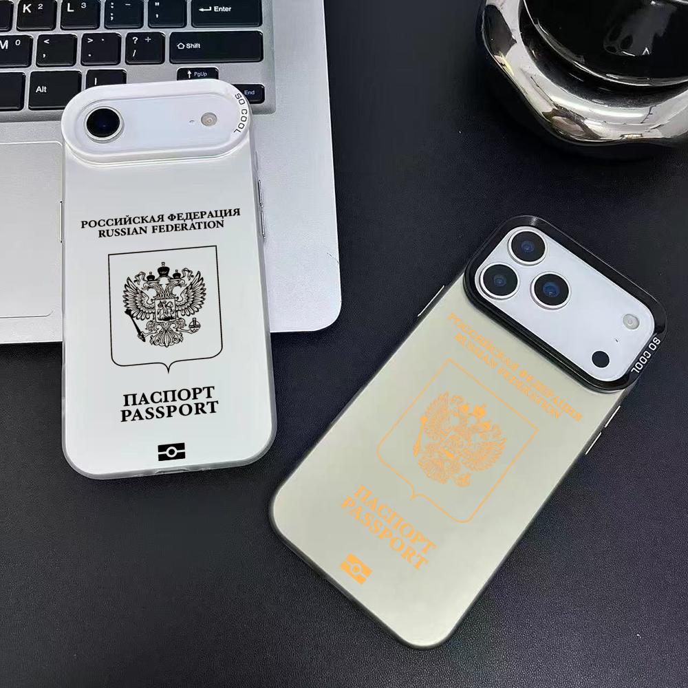 Coque de téléphone Design pass - Phone Accessories Iphone avis et prix