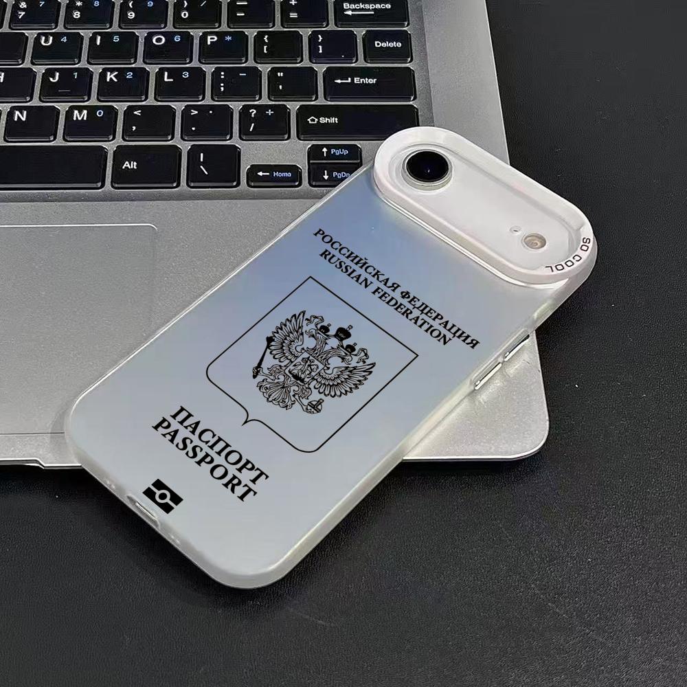 Coque de téléphone Design pass - Phone Accessories Iphone avis et prix
