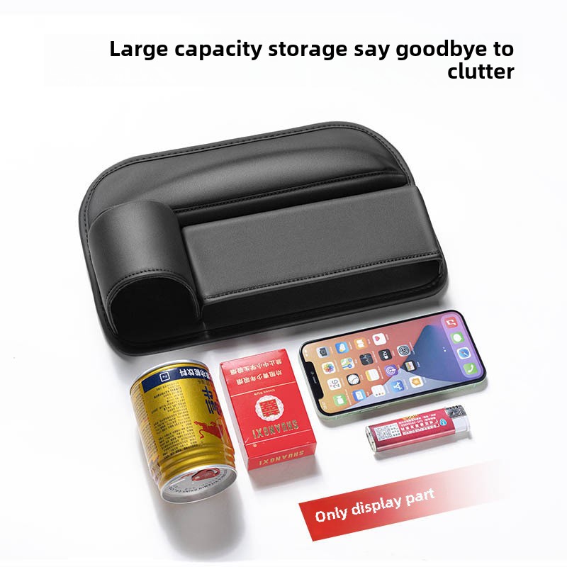 Boîte de rangement pour espace - Phone Accessories Organizer avis et prix