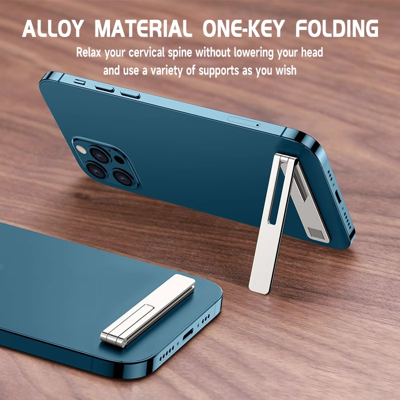 Support de téléphone pliable e - Desk Phone Stand avis et prix