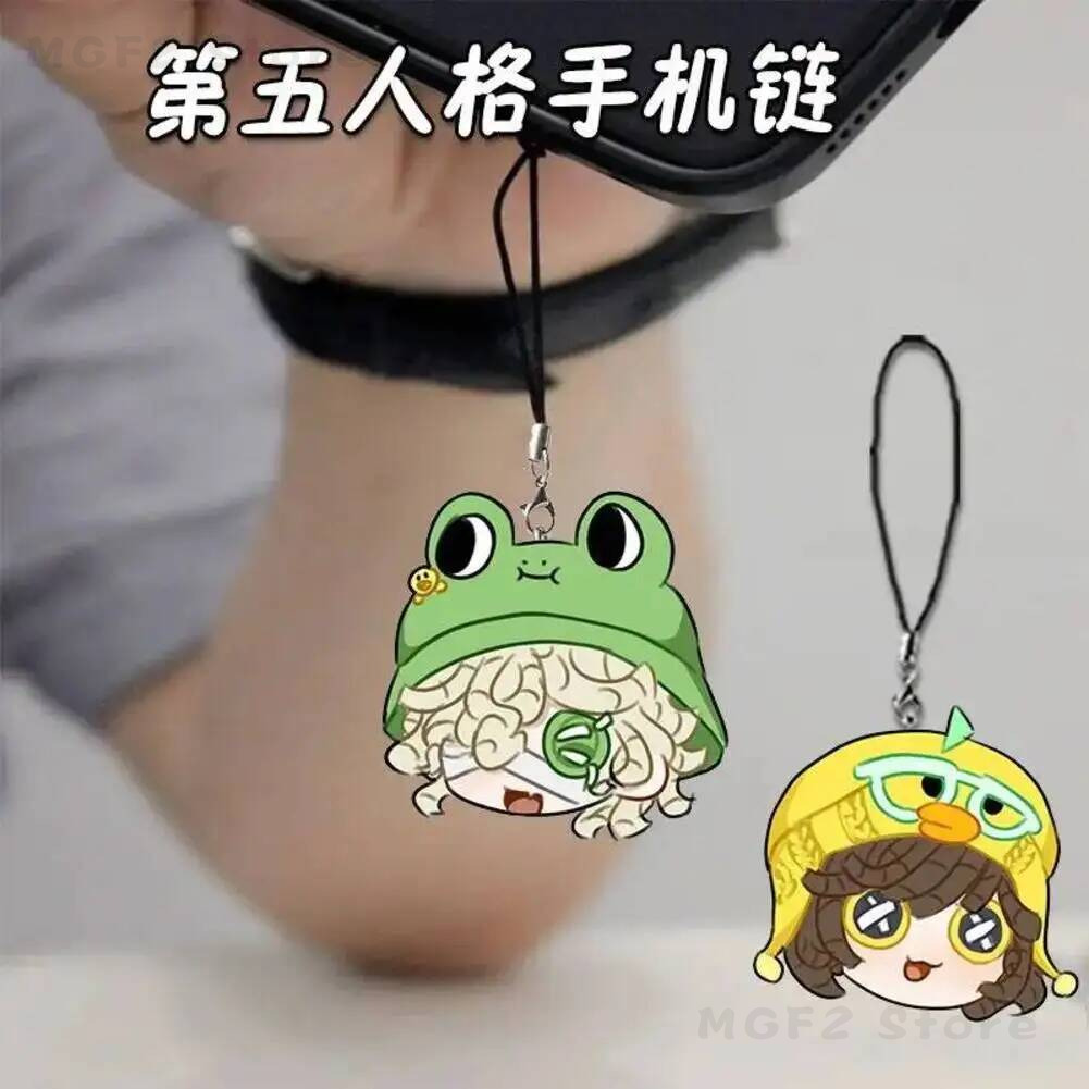 V Identity Florian Brand Tracy - Phone Accessories In China avis et prix