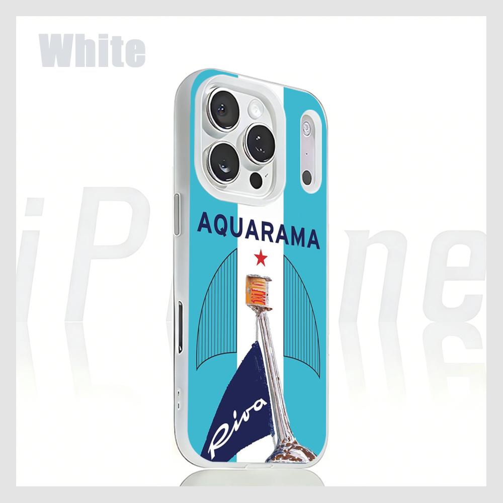 Coque de téléphone RIVA Yacht  - Phone Accessories Iphone avis et prix