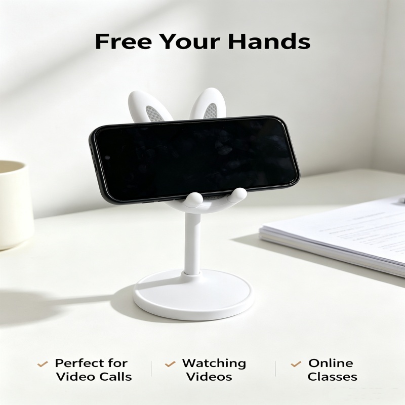 Support de téléphone portable  - Desk Phone Stand avis et prix