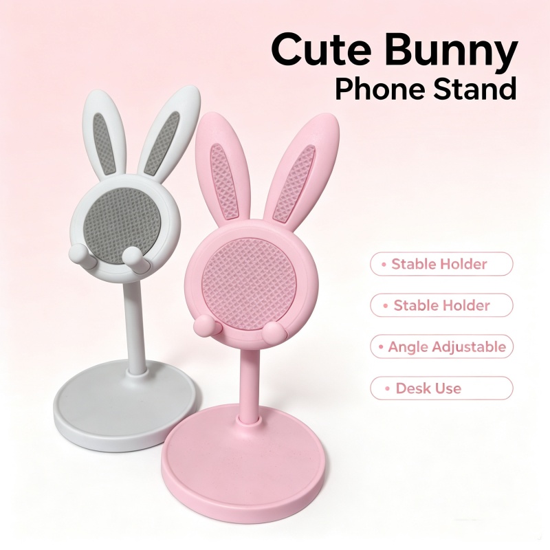 Support de téléphone portable  - Desk Phone Stand avis et prix