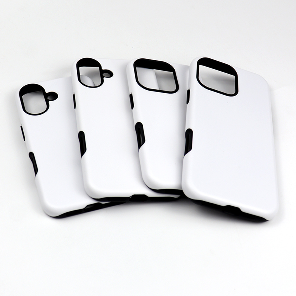 FONLYU – coque Double couche p - Phone Accessories Logo avis et prix