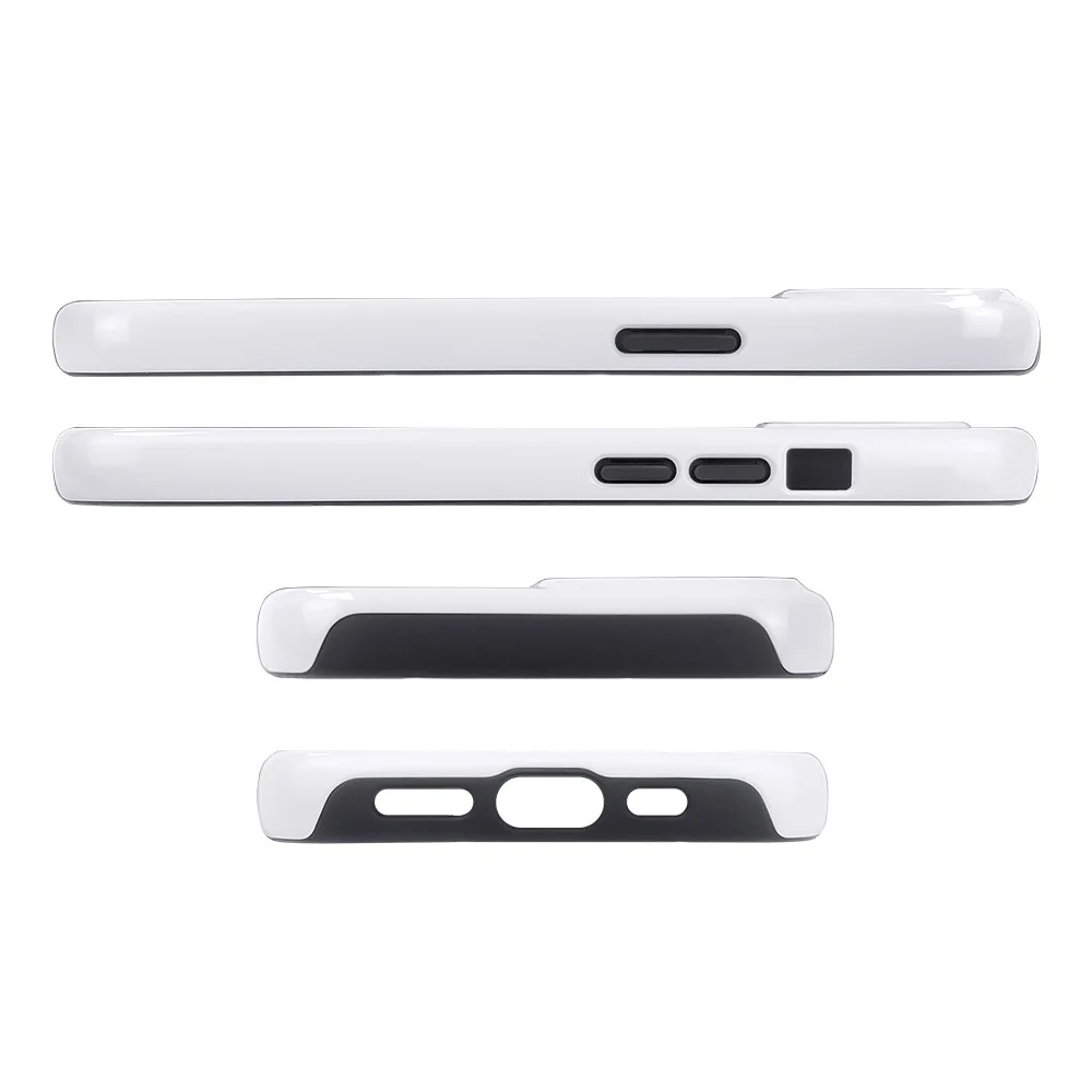 FONLYU – coque Double couche p - Phone Accessories Logo avis et prix
