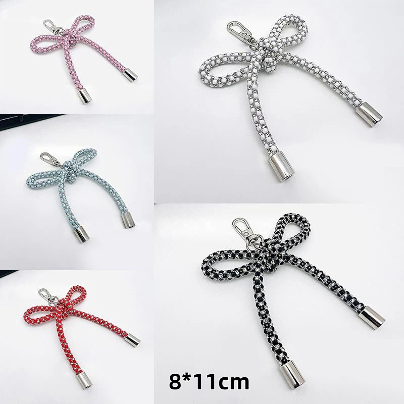Pendentif Nœud Papillon en Cri - Phone Accessories Ideas avis et prix
